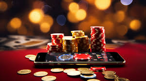 Casino VOVAN