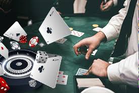 Вход на официальный сайт Casino Sol