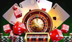 Официальный сайт Twin Casino