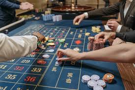 Вход на официальный сайт Vulkan Stavka Casino